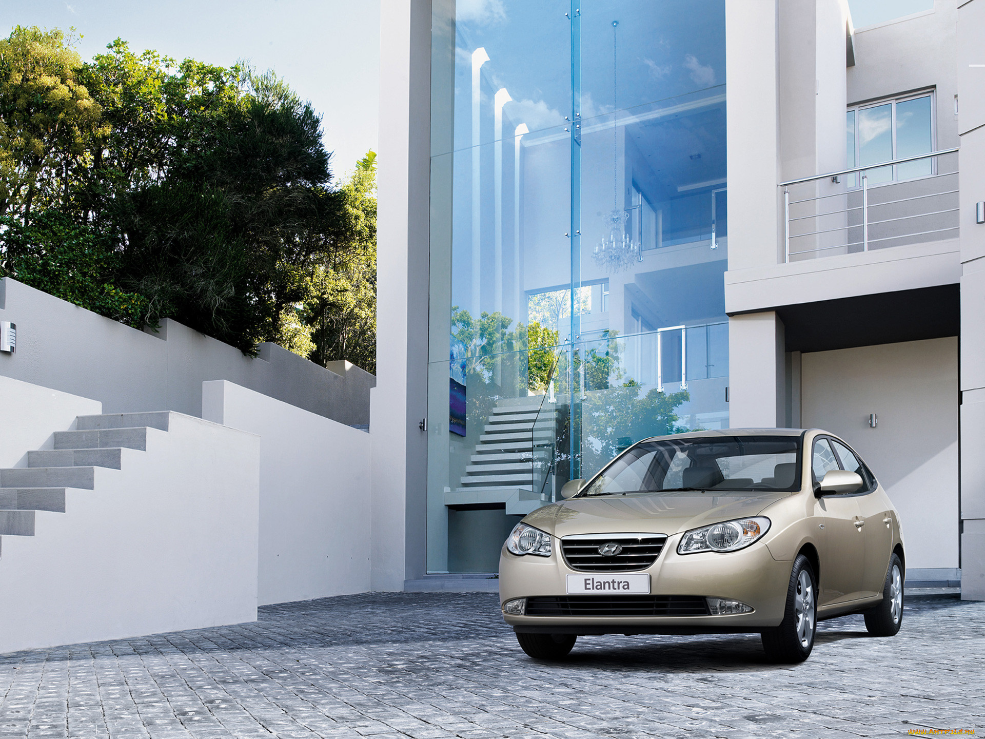 , hyundai